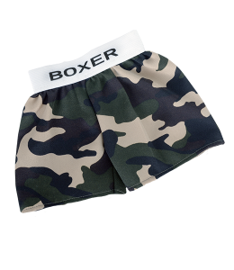 Kritter Klothes