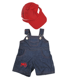 Kritter Klothes