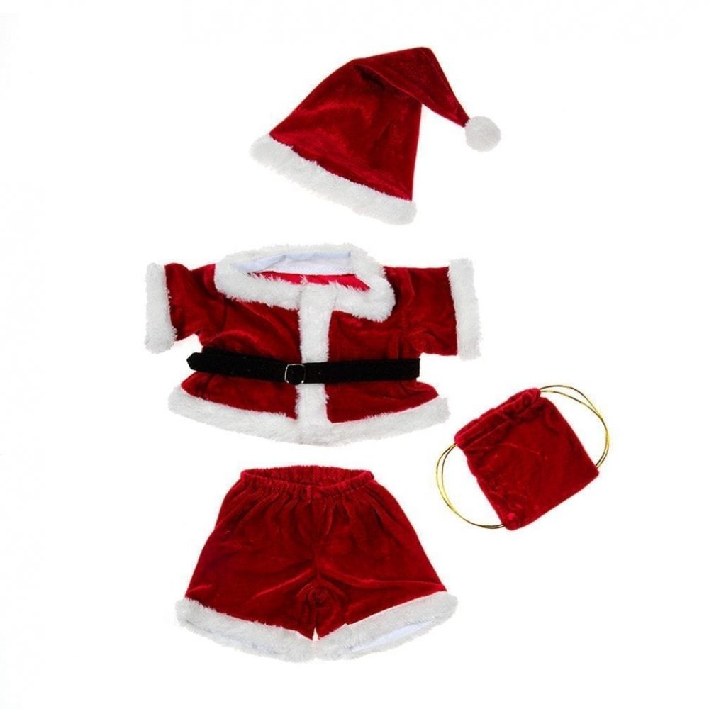 Kritter Klothes