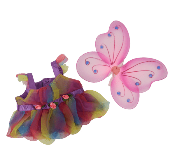 Kritter Klothes