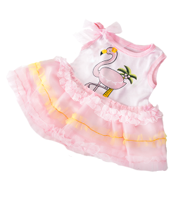 Kritter Klothes
