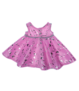 Kritter Klothes