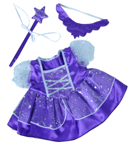 Kritter Klothes