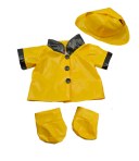 Kritter Klothes