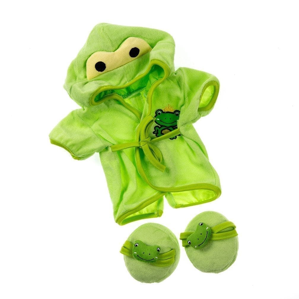 Kritter Klothes
