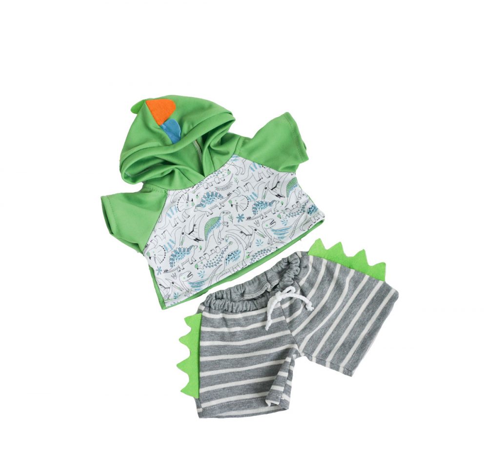 Kritter Klothes