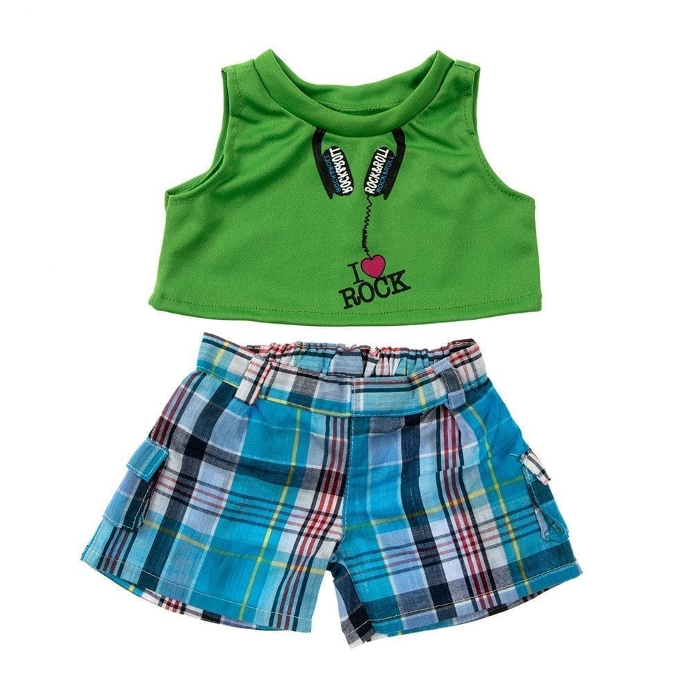 Kritter Klothes