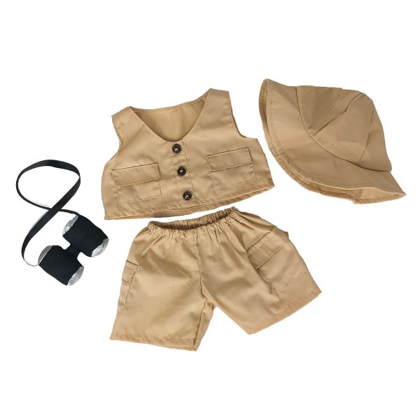Kritter Klothes