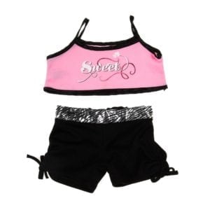 Kritter Klothes