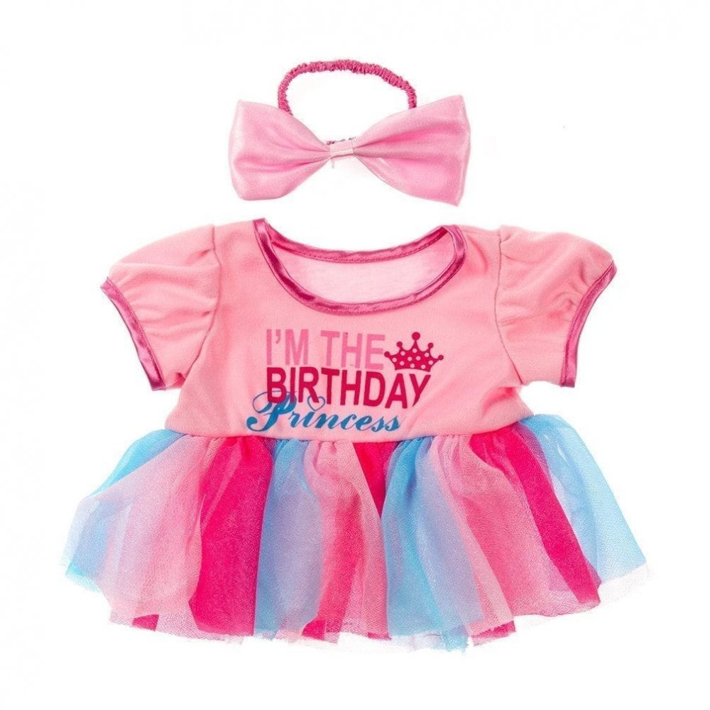 Kritter Klothes