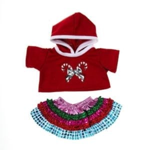 Kritter Klothes