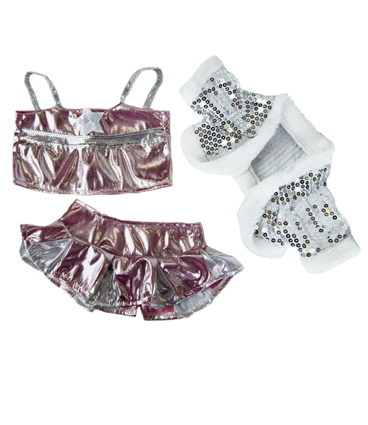 Kritter Klothes