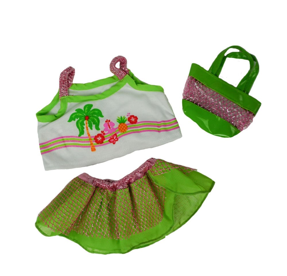 Kritter Klothes