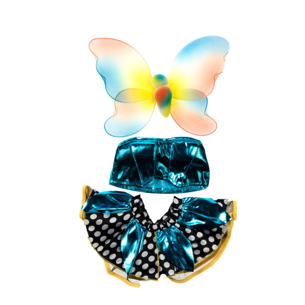Kritter Klothes