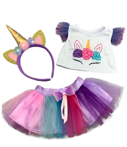 Kritter Klothes