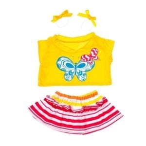 Kritter Klothes