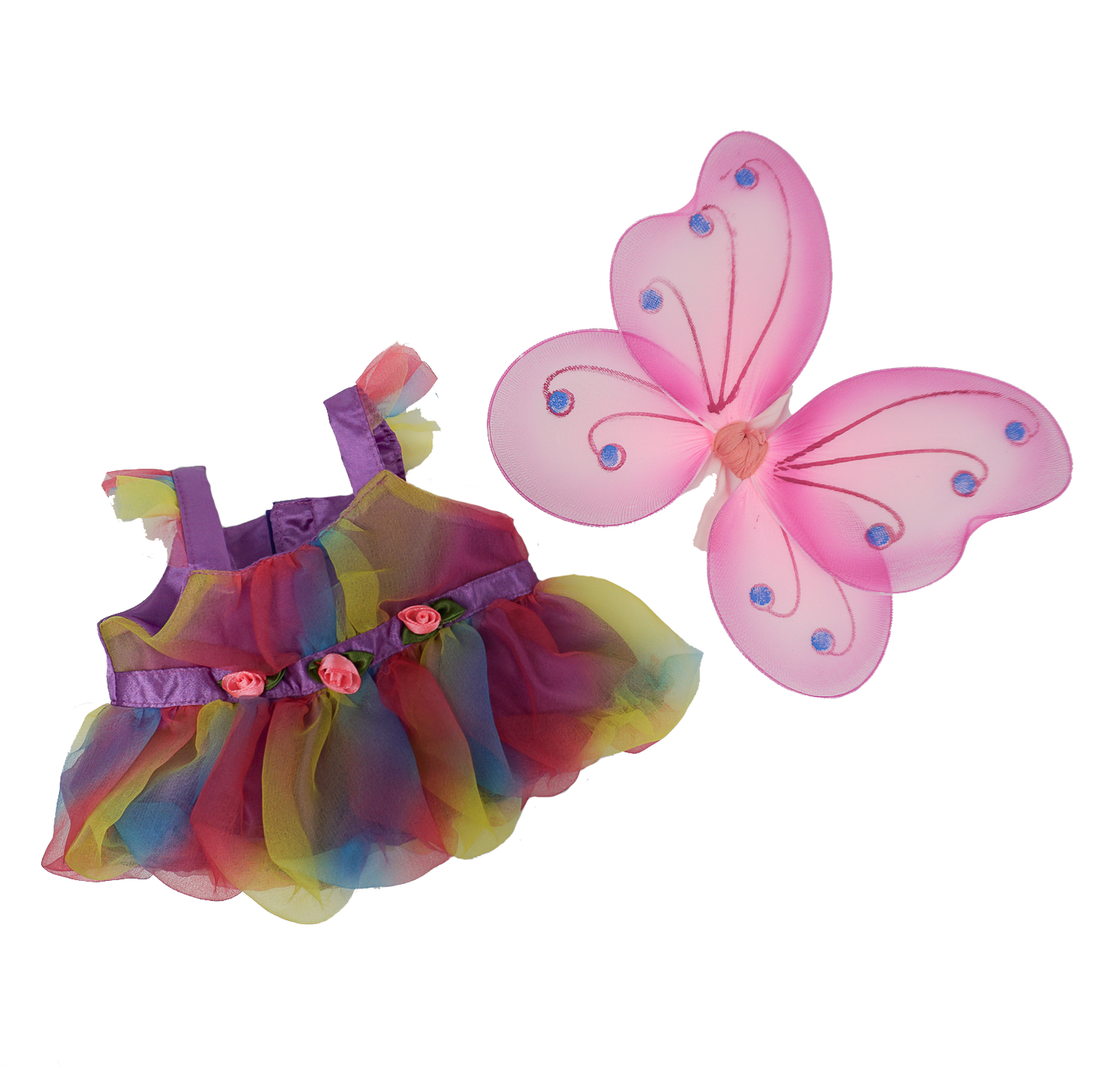 Kritter Klothes