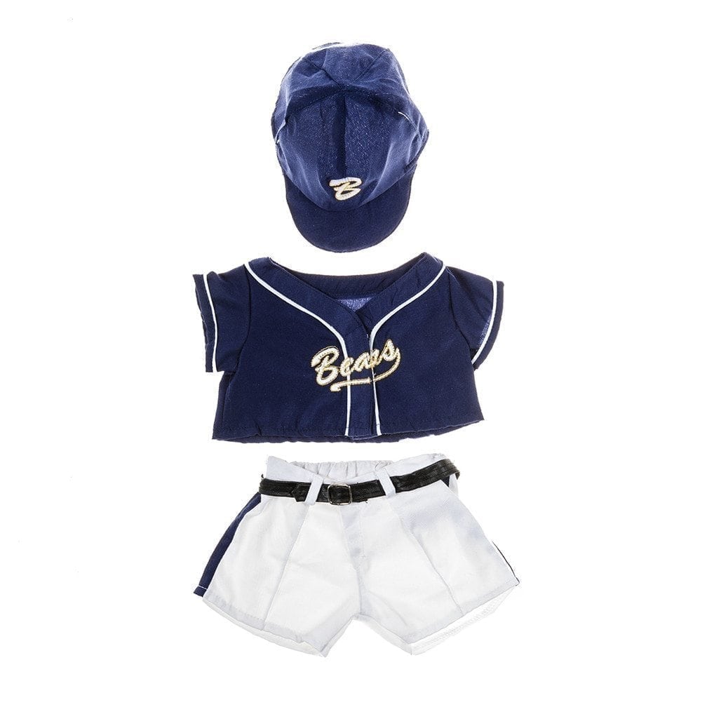 Kritter Klothes
