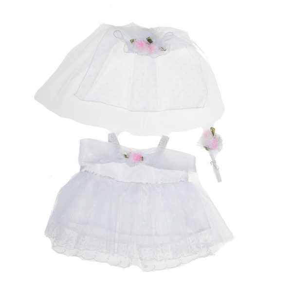 Kritter Klothes